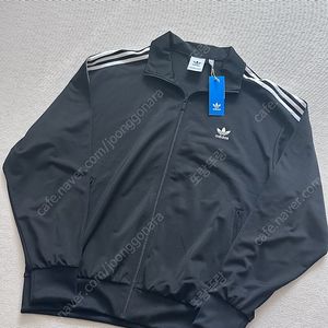 아디다스 파이어버드 트랙탑 블랙 XXL IJ7058