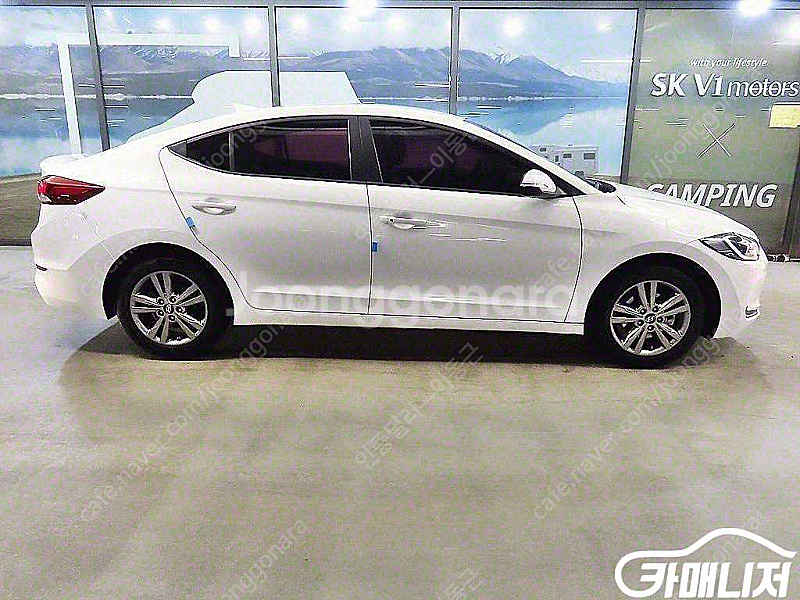 [현대]아반떼 AD 1.6 e-VGT 스마트 스페셜 (...--3