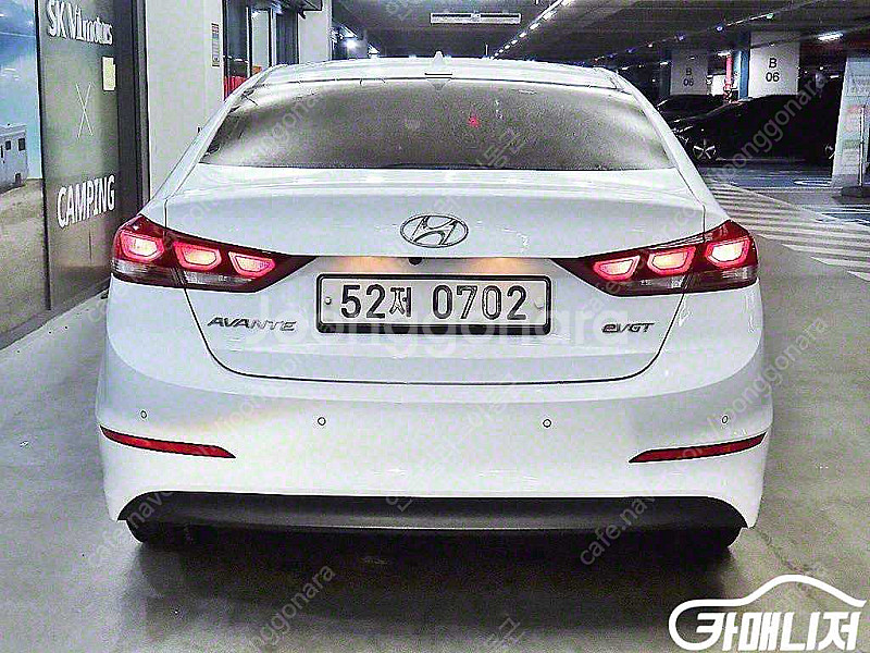 [현대]아반떼 AD 1.6 e-VGT 스마트 스페셜 (...--5