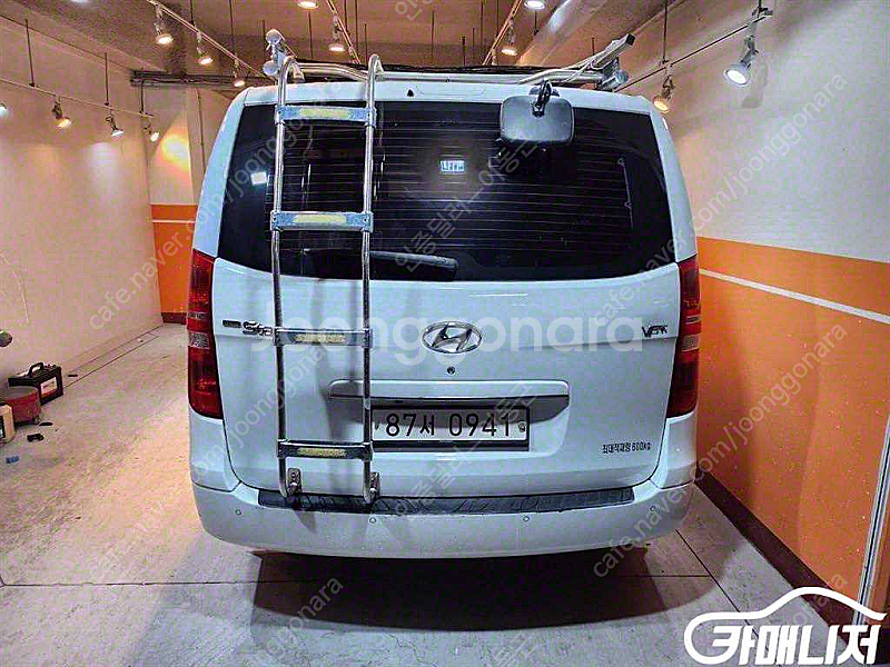[현대]더 뉴 그랜드 스타렉스 2WD 밴 5인승 스마트...--3