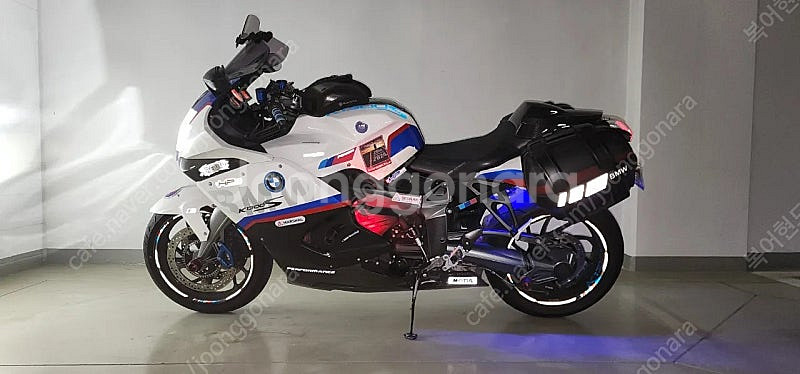 bmw k1300s--0