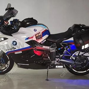 bmw k1300s