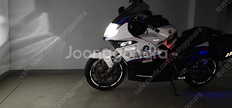 bmw k1300s--2