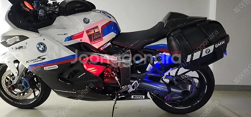 bmw k1300s--3