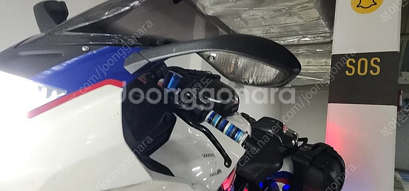 bmw k1300s--9