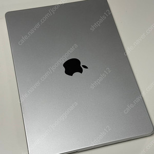 맥북프로14 M3 8GB 1TB