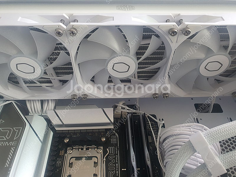 asus x670e pro wifi 메인보드, 맥스엘리...--2