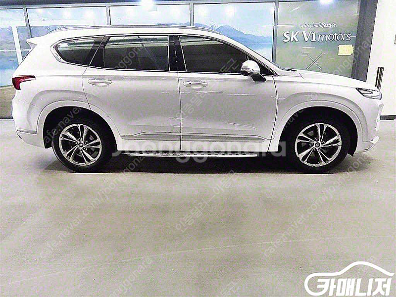 [현대]싼타페 TM 디젤 2.2 4WD 인스퍼레이션 |...--3