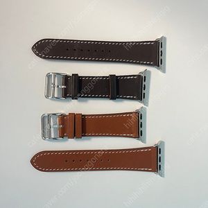 케빗 kebitt 애플워치 가죽 스트랩 41mm