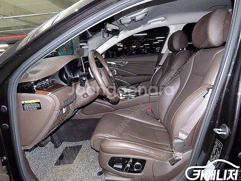 [기아]더 K9 3.8 GDI AWD 플래티넘Ⅱ | 2...--6