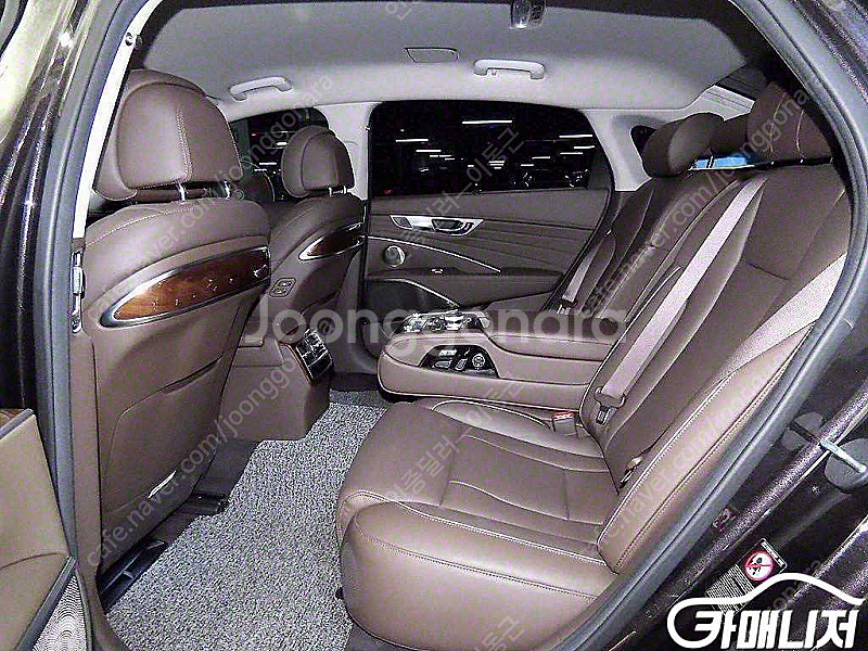 [기아]더 K9 3.8 GDI AWD 플래티넘Ⅱ | 2...--7