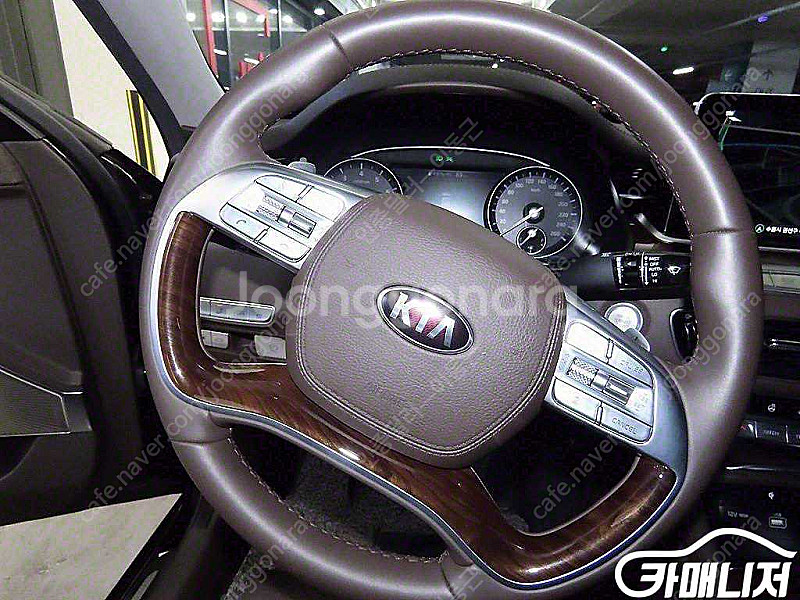[기아]더 K9 3.8 GDI AWD 플래티넘Ⅱ | 2...--8