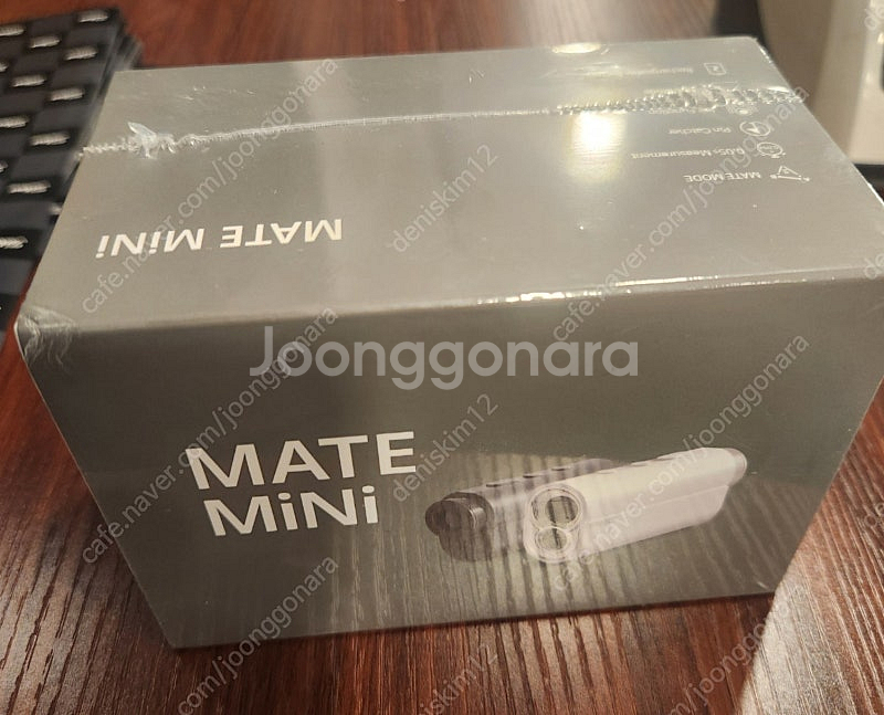 R2g메이트 미니 골프거리측정기--0
