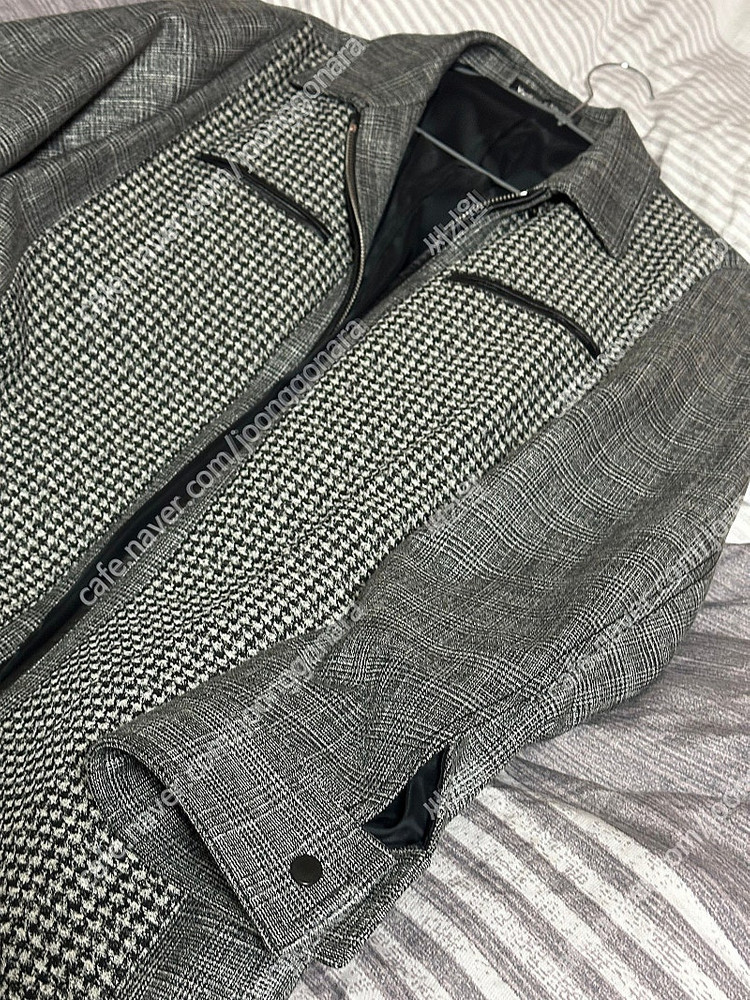 VanHart di albazar 반하트디알바자 롱자켓/코트 거의 새것 팔아요--1