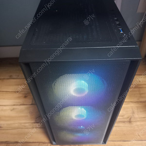 [개인] 라이젠5 5600 RTX2070SUPER 팝니다