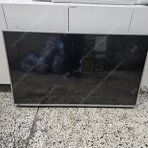 LG LED tv 43lx310c + 플레이z 판매합니다