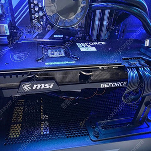 msi rtx 3080 ventus