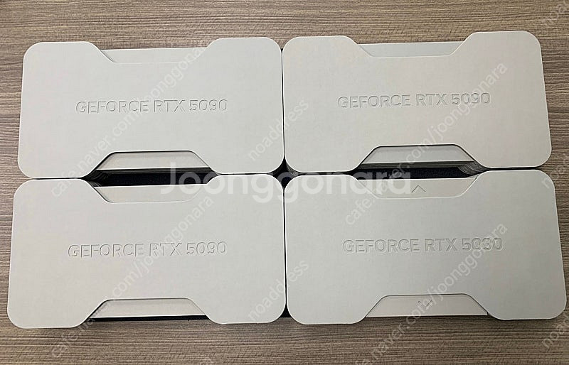 Nvidia RTX 5090 FE--2