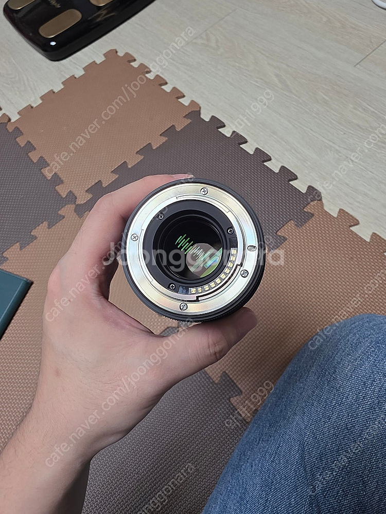 [판매] 후지필름용 시그마 30mm F1.4 DC DN...--0