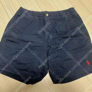 폴로 프렙스터 네이비 XS 택배비 포함 5.5만원