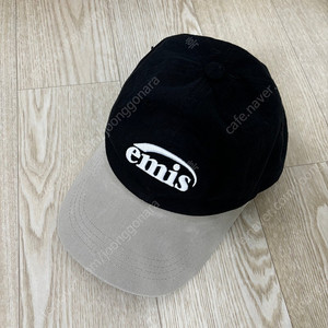 Emis모자