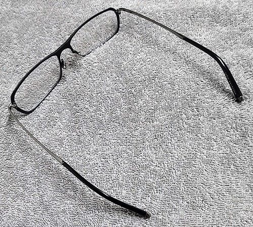 [John Varvatos 정품] 존바바토스 안경테 새...--2