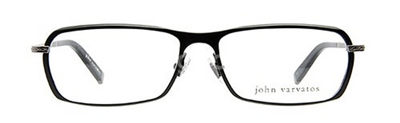 [John Varvatos 정품] 존바바토스 안경테 새...--9