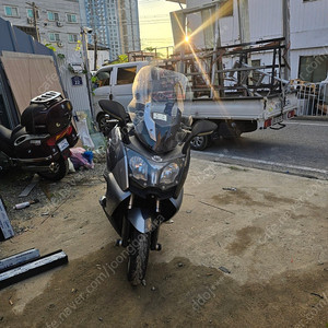 bmw c650gt 2015 팝니다
