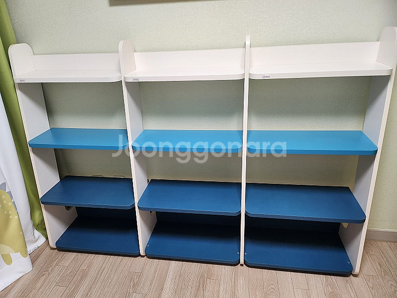 일룸 팅클팝책장--0