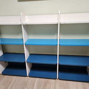 일룸 팅클팝책장
