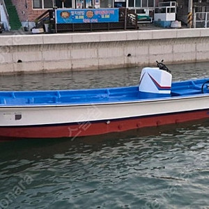 레져선 1톤 선외기 115마력 판매합니다.
