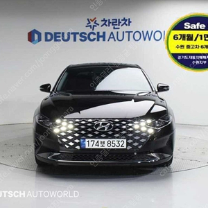 그랜저 중고 가격 중고 그랜저 더 뉴 그랜저 IG 중고 검정색 2020년식 46,236km LPI 3.0 고급형 VIP패키지(택시형) 중고차카페