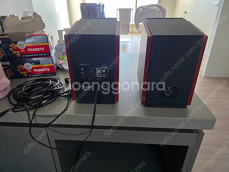 에디파이어 r1700bt 팝니다--0