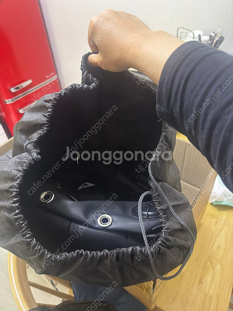[새상품]아펙스 WTX PSD 30 스쿠버다이빙 BC ...--2