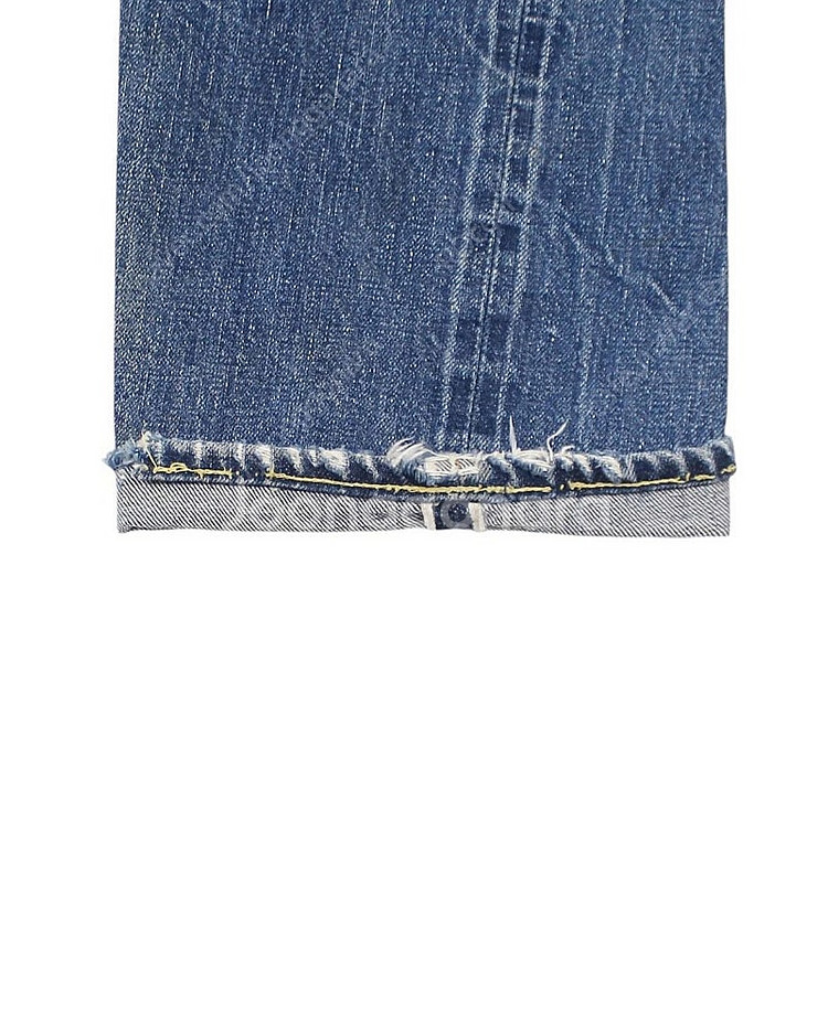 [30.5] 1960s USA Levis 502-011...--5