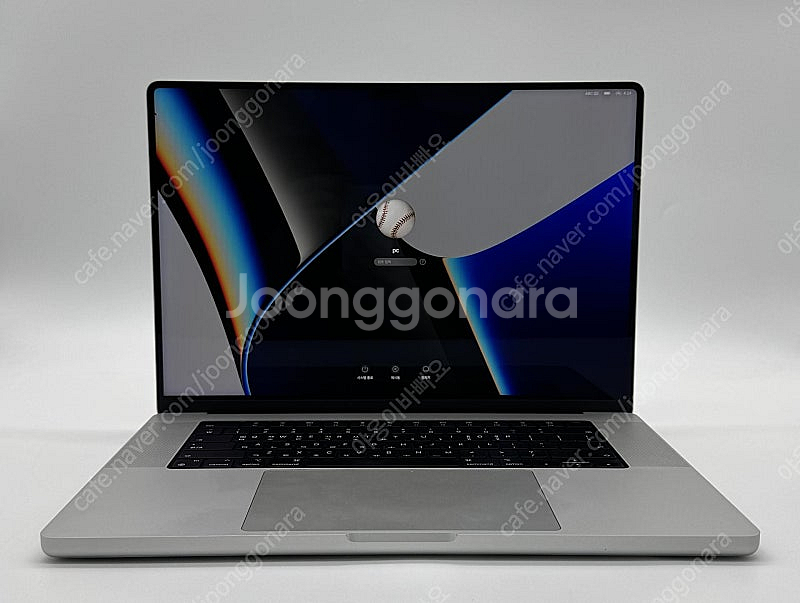[Apple] 맥북프로 2021 16인치 M1 Pro ...--0