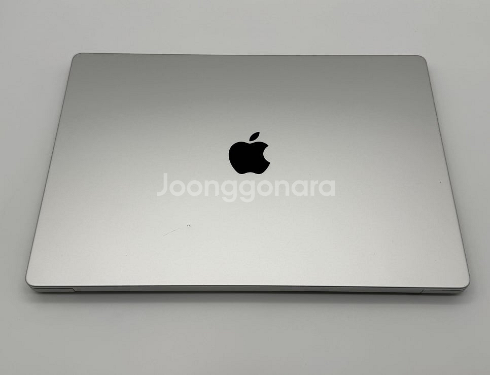 [Apple] 맥북프로 2021 16인치 M1 Pro ...--6