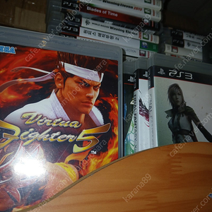 개인적으로 소장해온 game Title 합니다, PS3 title 싸게 팝니다 ,