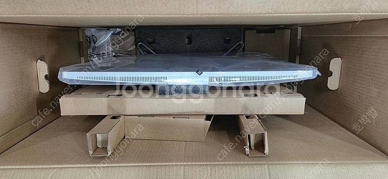 HP 27-CB1003KR ALL IN ONE PC--2