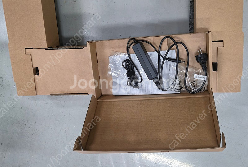 HP 27-CB1003KR ALL IN ONE PC--3