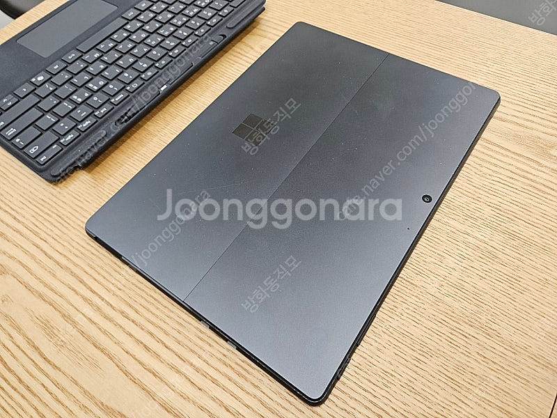 서피스 프로11 512G 16G 블랙 (고사양)--0