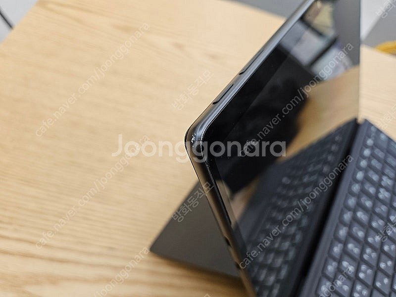 서피스 프로11 512G 16G 블랙 (고사양)--3