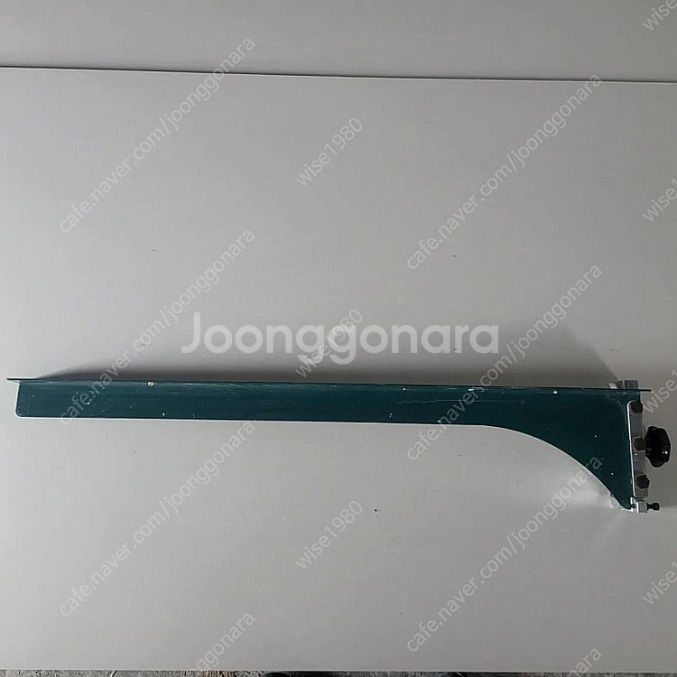 한솔테크 일반 조기대 1350mm 알루미늄 사진에 보여...--2
