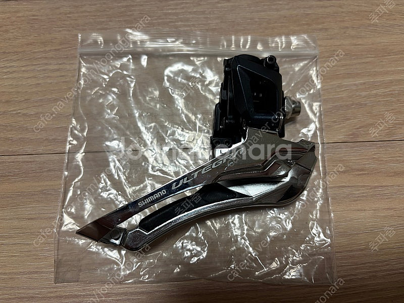 울테그라 11단 앞드 뒷드 R8000--0