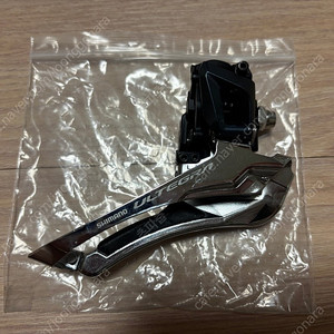 울테그라 11단 앞드 뒷드 R8000