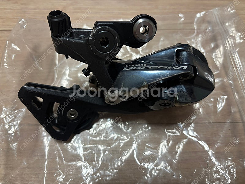울테그라 11단 앞드 뒷드 R8000--2