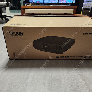엡손EH-LS12000B/EB-L775U/4K HDR/7천안시외 REAL 4K제품등 판매