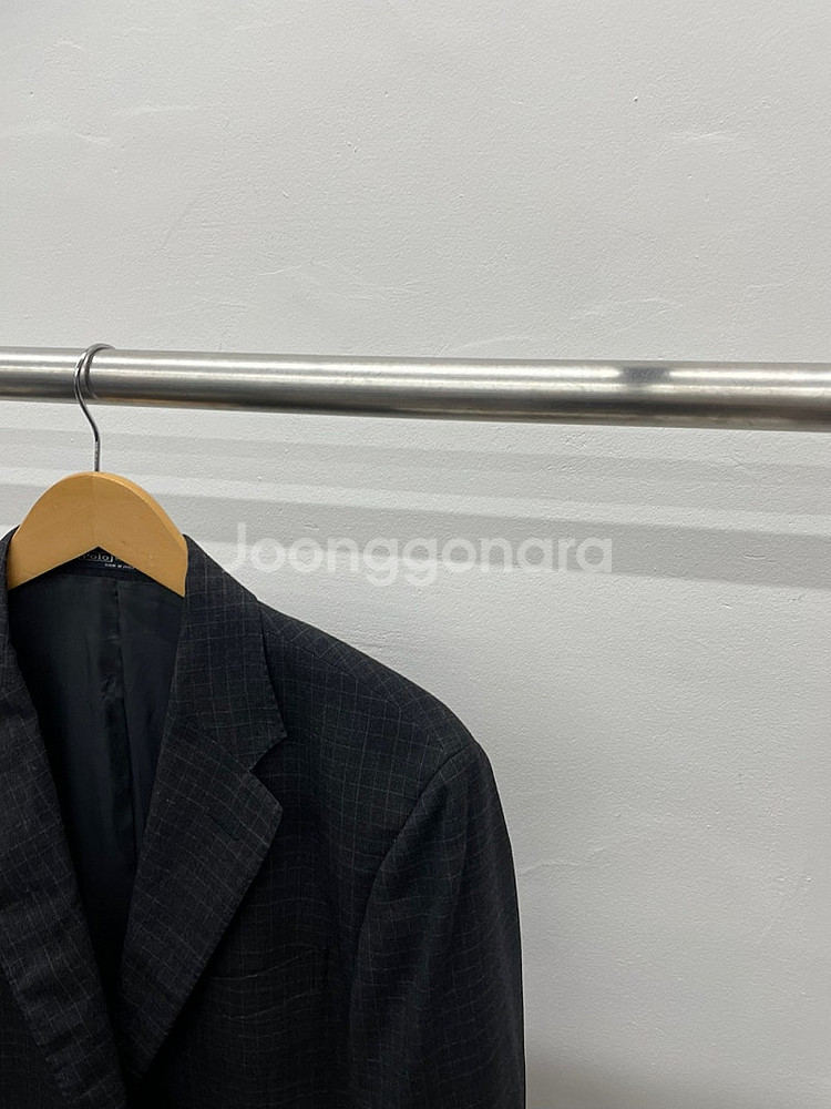 100~105,32)폴로 랄프로렌 이태리 꼬르넬리아니 ...--7