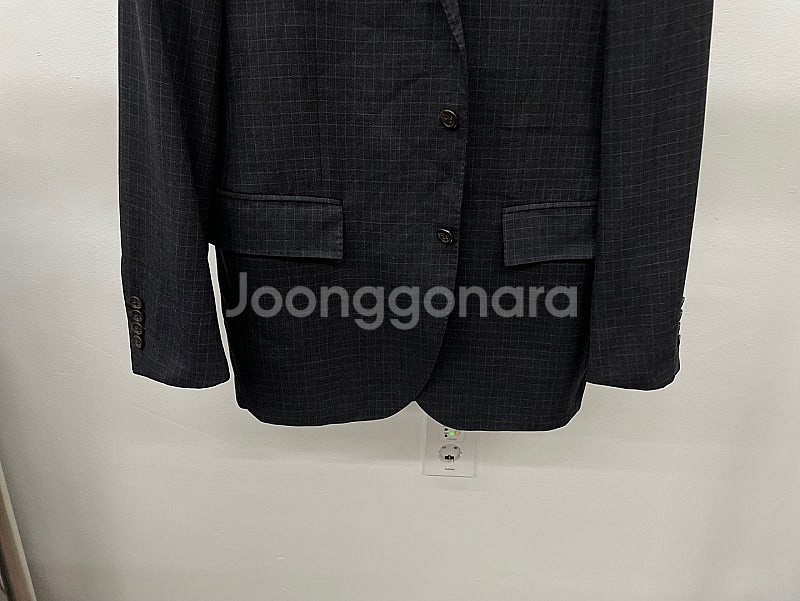 100~105,32)폴로 랄프로렌 이태리 꼬르넬리아니 ...--9