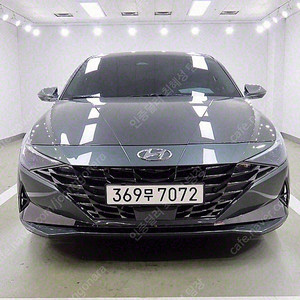아반떼 중고 시세 아반떼 CN7 중고 아반테 중고 2021년식 38,003km 인스퍼레이션 허위매물 헛걸음보상